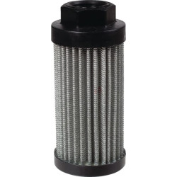 Siurbimo filtras 60 µm be išėjimo apėjimo STR452M60