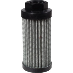 Siurbimo filtras 60 µm be išėjimo apėjimo STR452M60