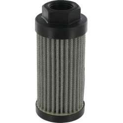 Siurbimo filtras be apvado 250µm STR452M250