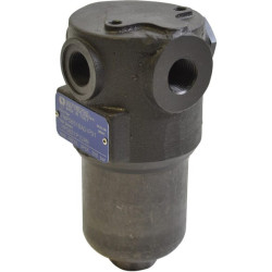 Slėginis filtras FMP 065-1-B-08-A-A10-N-T2 (1/2BSP) FMP0651A10N