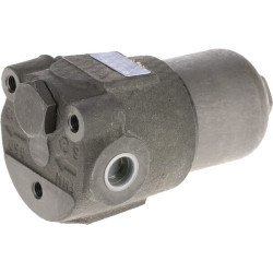 Slėginis filtras 1/2 colio 25 µm FMM0501BACA25NP01