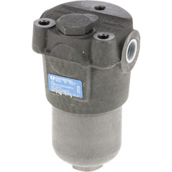 Slėginis filtras 1/2 colio 25 µm FMM0501BACA25NP01