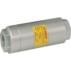 Aukšto slėgio filtras linijoje 40 mu 3/4 B HF70520070SB040GEB