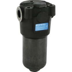 Slėginis filtras 25µm-G1/2" FMM0502BACA25NP01