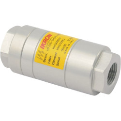 Aukšto slėgio filtras linijoje HF70510040SB060GCB