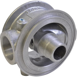 Galvutė MPS200/250-S-G1, 1 1/2"BSP MPS9200SG1