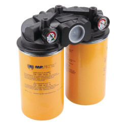 Galvutė MPS300/350-S-G1, 1 1/2"BSP MPS9300SG1