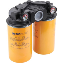 Galvutė MPS300/350-S-G1, 1 1/2"BSP MPS9300SG1