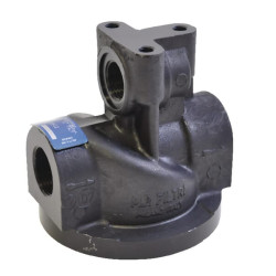 Filtro galvutė 3/4" MSH050/070 MSH9050BG2S