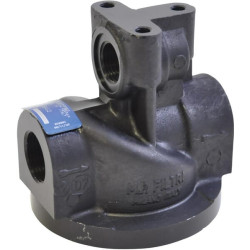 Filtro galvutė 3/4" MSH050/070 MSH9050BG2S