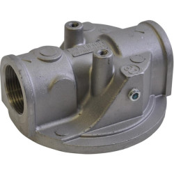Galvutė MPS100/150-R-G1, 1 1/4" BSP MPS9100RG1