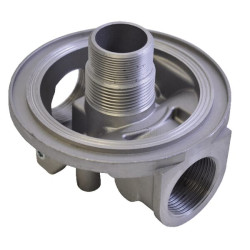 Galvutė MPS100/150-R-G1, 1 1/4" BSP MPS9100RG1