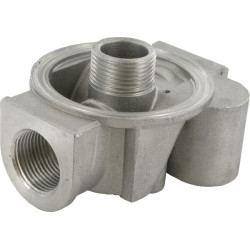 Galvutė MPS051/071-R-G1, 3/4" BSP MPS9051RG1