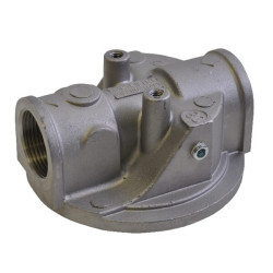 Galvutė MPS100/150-S-G1, 1 1/4" BSP MPS9100SG1