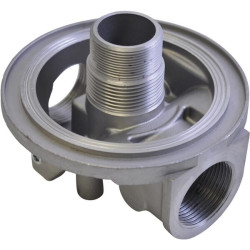 Galvutė MPS100/150-S-G1, 1 1/4" BSP MPS9100SG1