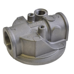 Galvutė MPS101/151-R-G1, 1 1/4" BSP MPS9101RG1