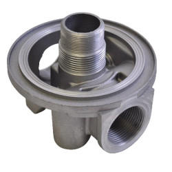 Galvutė MPS101/151-R-G1, 1 1/4" BSP MPS9101RG1