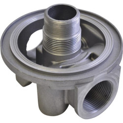 Galvutė MPS101/151-R-G1, 1 1/4" BSP MPS9101RG1