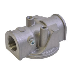 Galvutė MPS050/070-S-G1, 3/4"BSP MPS9050SG1