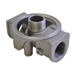 Galvutė MPS050/070-S-G1, 3/4"BSP MPS9050SG1