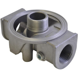 Galvutė MPS050/070-S-G1, 3/4"BSP MPS9050SG1