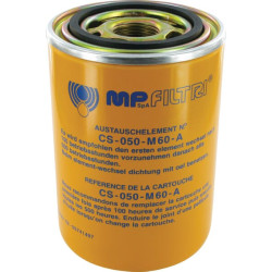 Filtro elementas 60 µm CS050M60