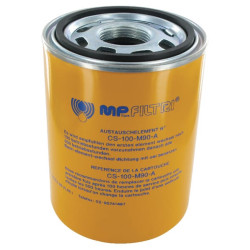 Filtro elementas 90 µm CS100M90