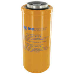 Filtro elementas 10 µm CH070A10