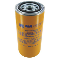 Filtro elementas 10 µm CS070P10