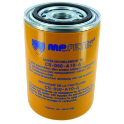 Filtro elementas 6 µm CS100A06A