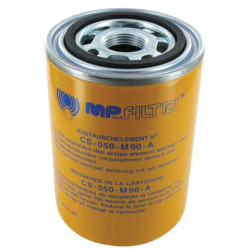 Filtro elementas 90 µm CS050M90