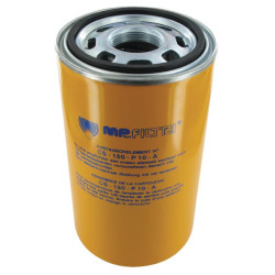 Filtro elementas 10 µm CS150P10