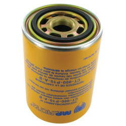 Filtro elementas 25 µm CT050A25AB