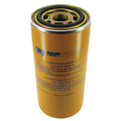 Filtro elementas 60 µm CS070M60