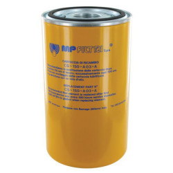 Filtro elementas 3 µm CS150A03