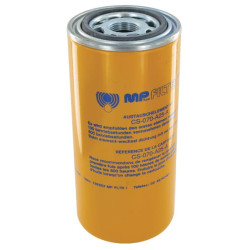 Filtro elementas 25 µm CS070A25