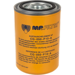 Filtro kasetė 8CG050P10A
