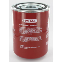 „Hydac“ filtro elementas 0160MU010P