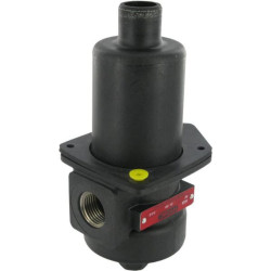 Grįžtamasis filtras BN/HC BB 20 A10 RFBNHC30BB20A10