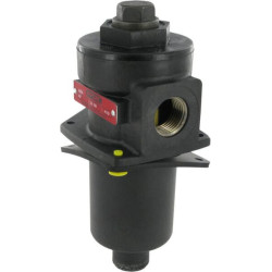 Grįžtamasis filtras BN/HC BB 20 A10 RFBNHC30BB20A10