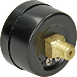 Vizualinis galinis 1,4 baro slėgio manometras MPF/MPT/MPFX/MPTX/MPS MP9VRP01