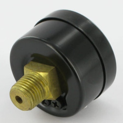 Vizualinis vakuumo matuoklis 1/4 BSP galinis MPS/SF2 MP9V0P01