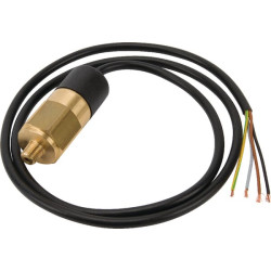 Elektrinis indikatorius 1/8 BSP MPF/MPT/MPFX/MPTX MPF9M15HA41