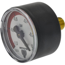 Vizualinis indikatorius MP9VB20P01