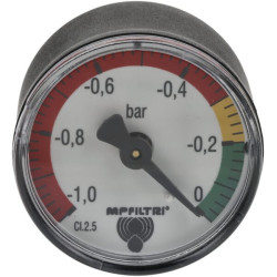 Vizualinis indikatorius MP9VB20P01