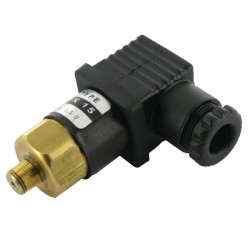 Elektrinis spaudimo indikatorius 1,5 baro MPF/MPX/MPT/MPH MP9FX15R2M3