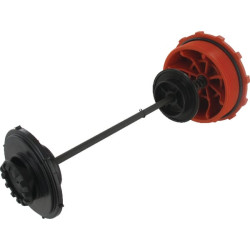 Filtro dangtelis SF2-250 SF9250DEKSEL