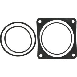 Guminis sandarinimo filtro bako MPH9250AFD