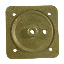 Apatinis AL serijos NTZ 2x M10x1,0 632720