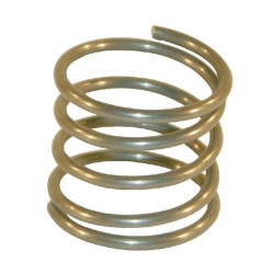 Suspaudimo spyruoklė AL serija NTZ 632714